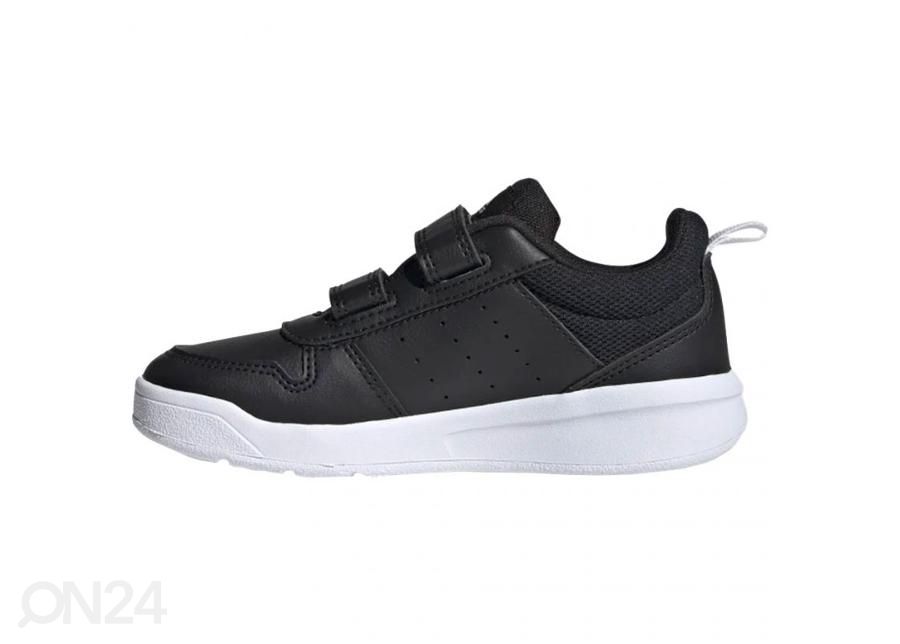 Laste vabaajajalatsid Adidas Tensaur C suurendatud