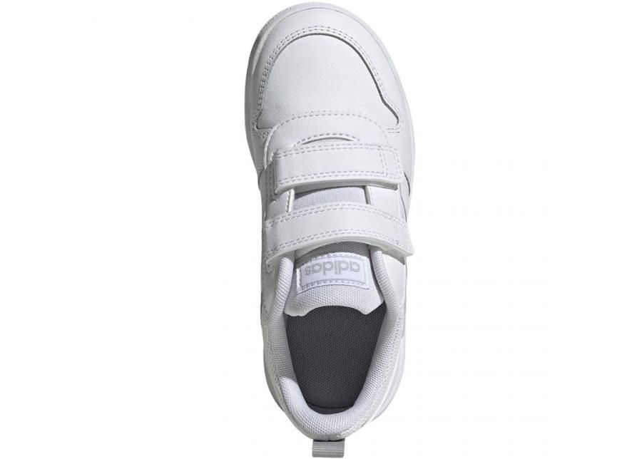 Laste vabaajajalatsid adidas Tensaur C JR EG4089 suurendatud