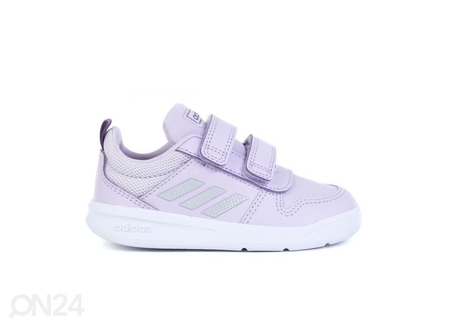 Laste vabaajajalatsid Adidas Tensaur I suurendatud