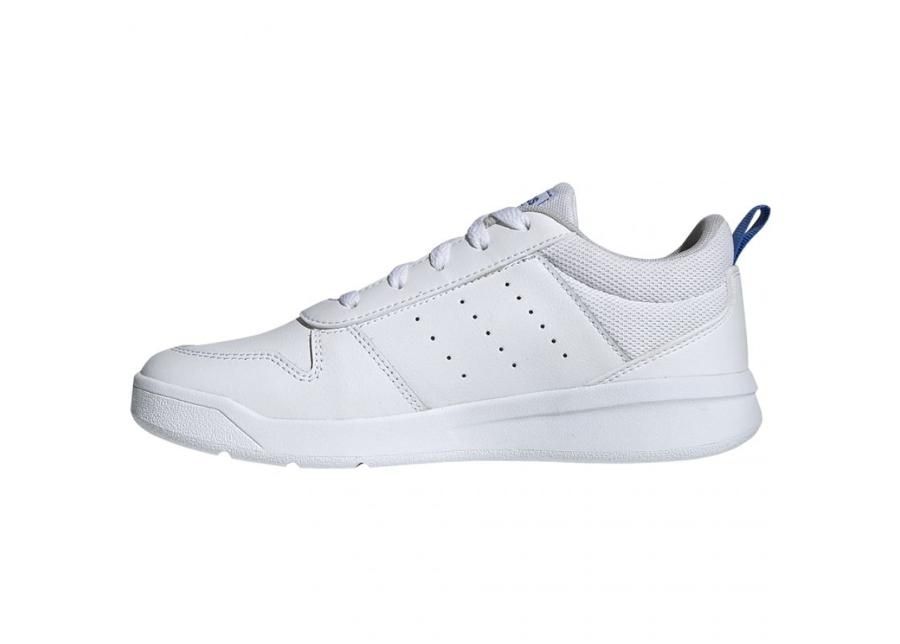 Laste vabaajajalatsid adidas Tensaur K JR EF1089 suurendatud