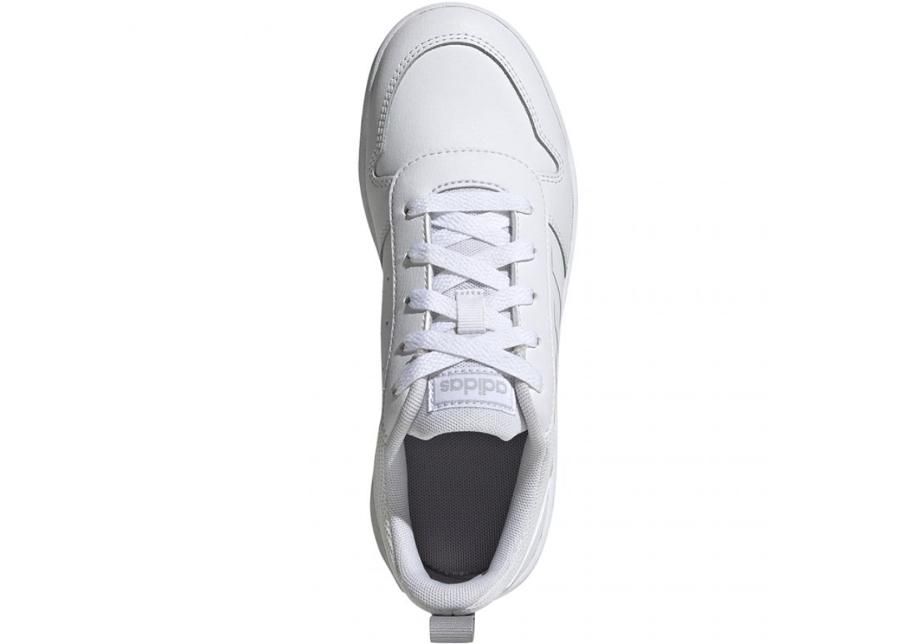Laste vabaajajalatsid adidas Tensaur K JR EG2554 suurendatud
