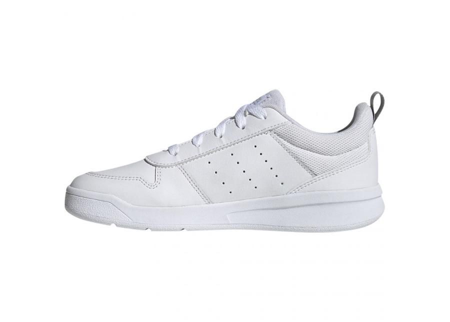 Laste vabaajajalatsid adidas Tensaur K JR EG2554 suurendatud