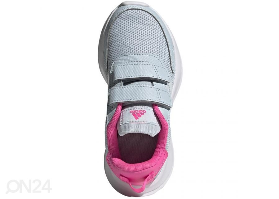 Laste vabaajajalatsid Adidas Tensaur Run C suurendatud