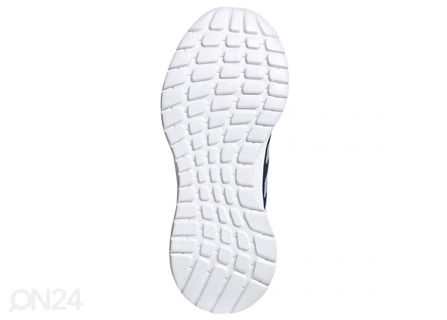 Laste vabaajajalatsid Adidas Tensaur Run K suurendatud