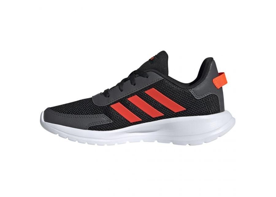 Laste vabaajajalatsid adidas Tensaur Run K Jr EG4124 suurendatud