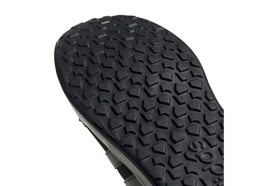 Laste vabaajajalatsid Adidas VS Switch 3 Jr FW9306 suurendatud