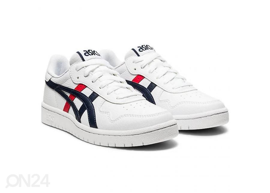 Laste vabaajajalatsid Asics Japan S GS suurendatud