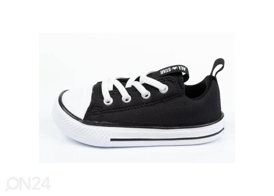 Laste vabaajajalatsid Converse suurendatud