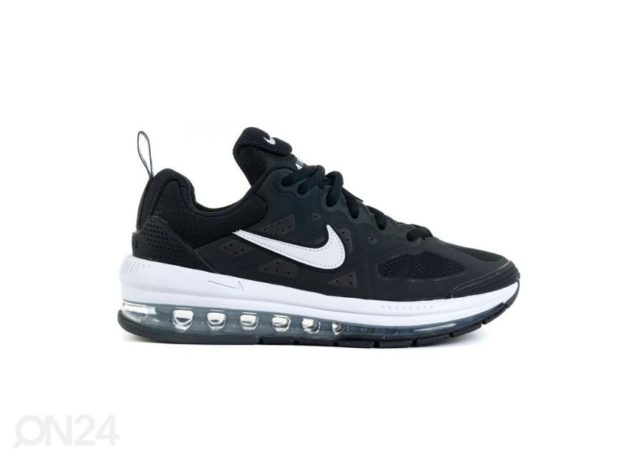 Laste vabaajajalatsid Nike Air Max Genome (GS) suurendatud