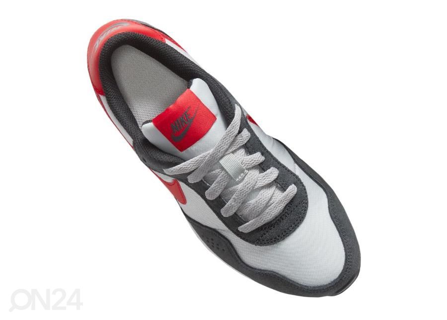 Laste vabaajajalatsid Nike MD Valiant Jr CN8558-003 suurendatud