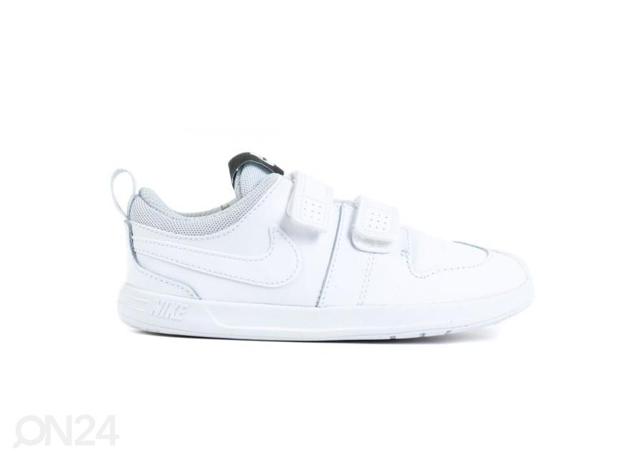 Laste vabaajajalatsid Nike Pico 5 (TDV) suurendatud
