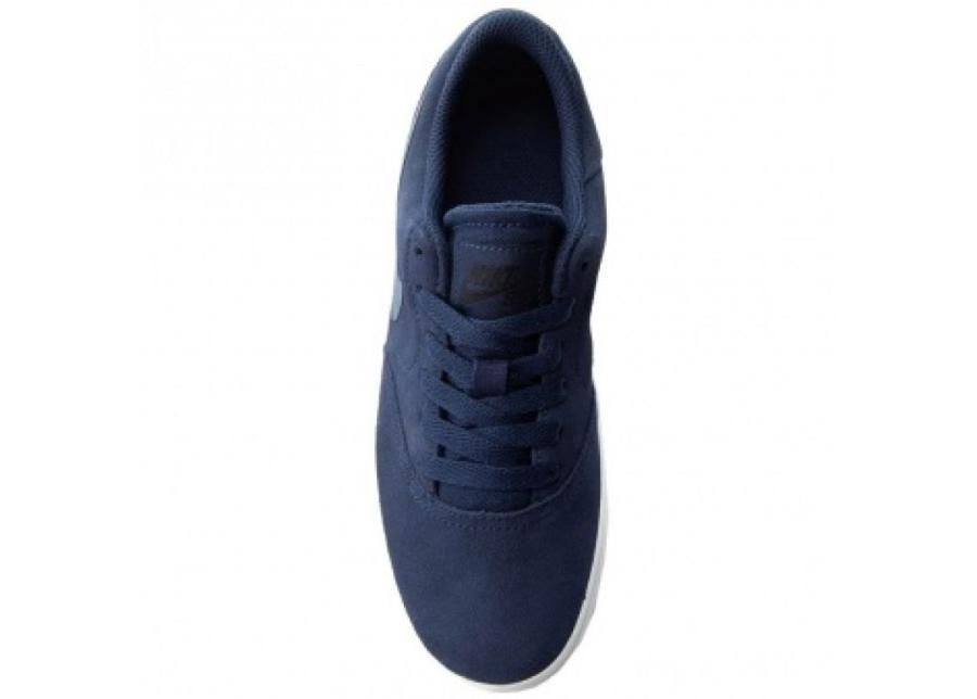Laste vabaajajalatsid Nike SB Check Suede JR AR0132-400 suurendatud