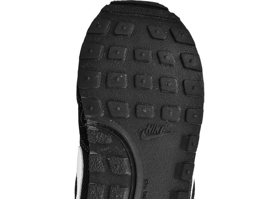 Laste vabaajajalatsid Nike Sportswear MD Runner PSV Jr 807317-001 suurendatud