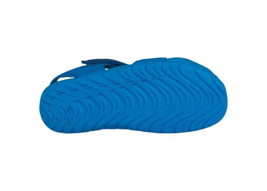 Laste vabaajajalatsid Nike Sunray Protect 2 Jr 943826 301 suurendatud