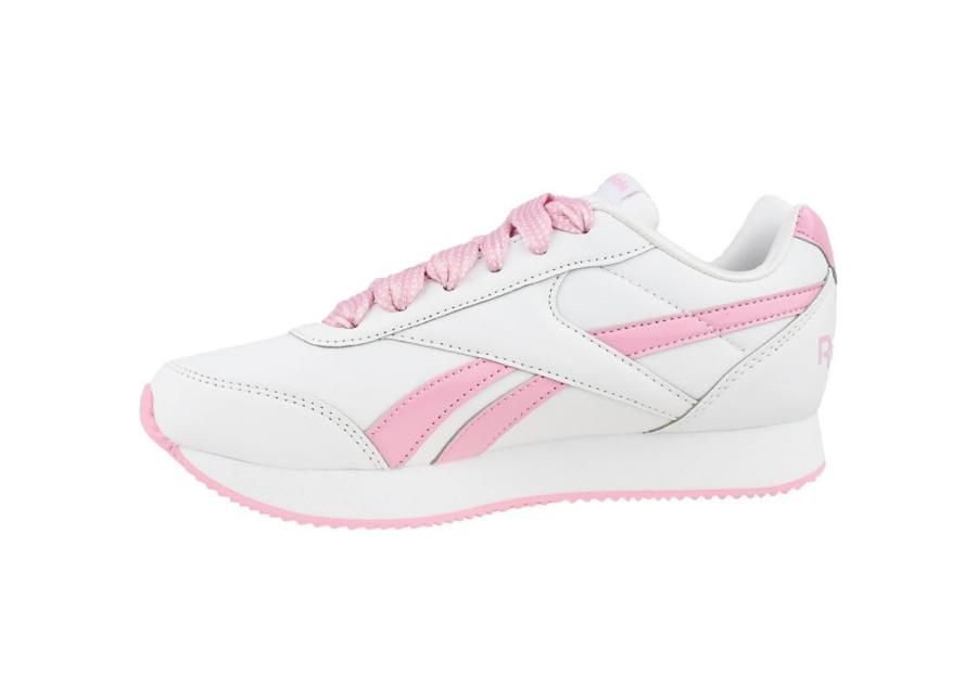 Laste vabaajajalatsid Reebok Royal CL Jogger 2.0 Jr DV9044 suurendatud