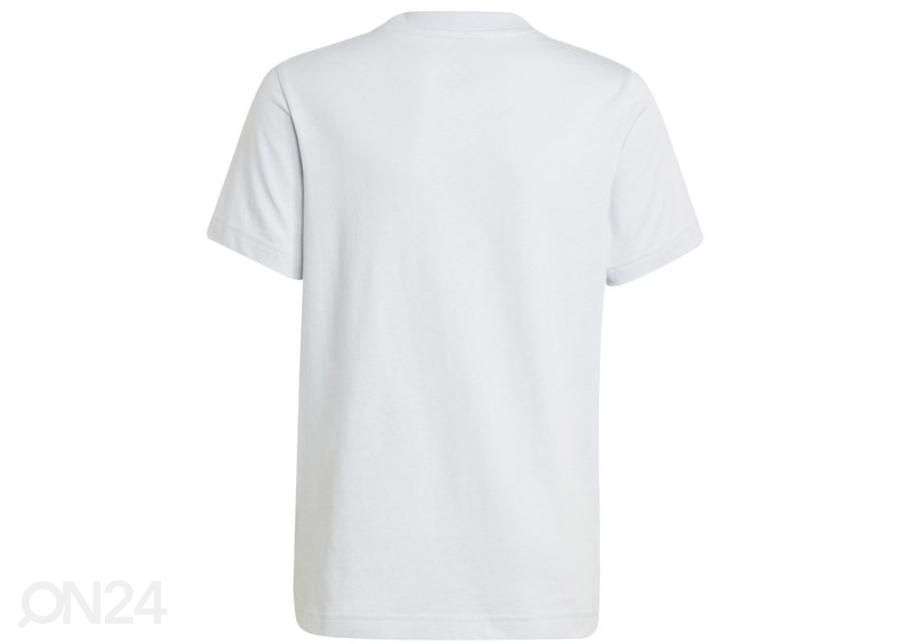 Laste vabaajasärk Adidas Camo Graphic suurendatud