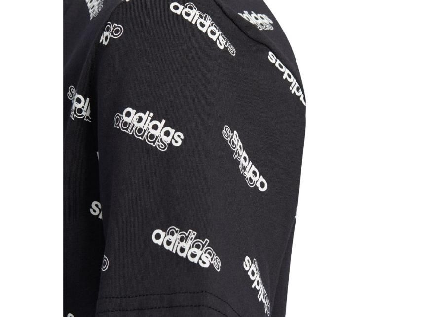 Laste vabaajasärk Adidas Core Favorites Jr FM0746 suurendatud