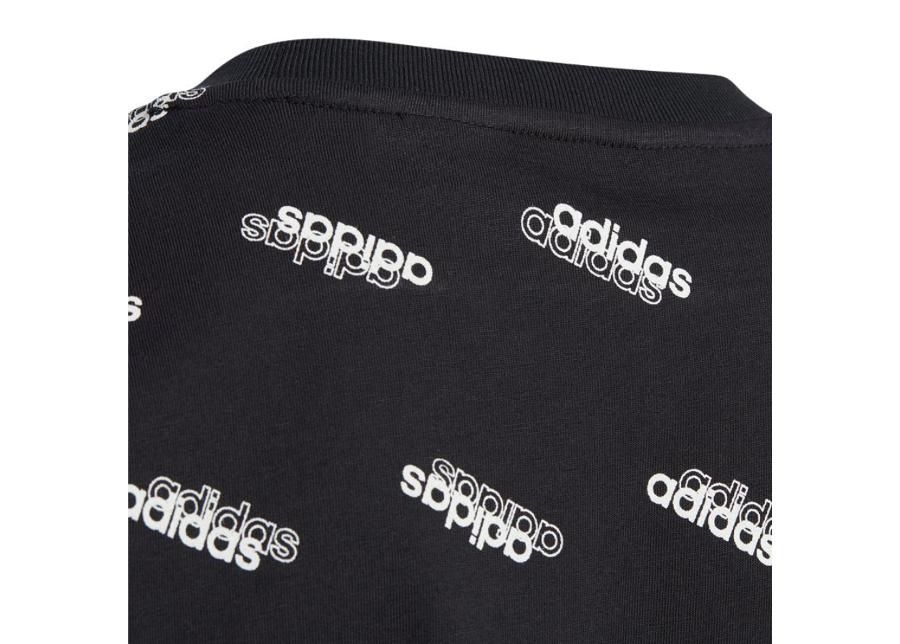 Laste vabaajasärk Adidas Core Favorites Jr FM0746 suurendatud