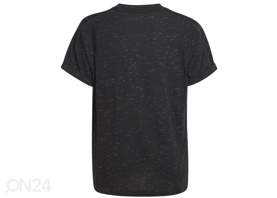 Laste vabaajasärk Adidas Future Icons Tee Jr H26592 suurendatud