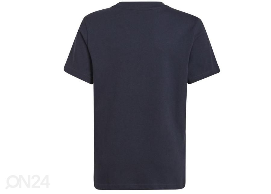 Laste vabaajasärk Adidas Gaming Graphic Tee Jr HA4057 suurendatud