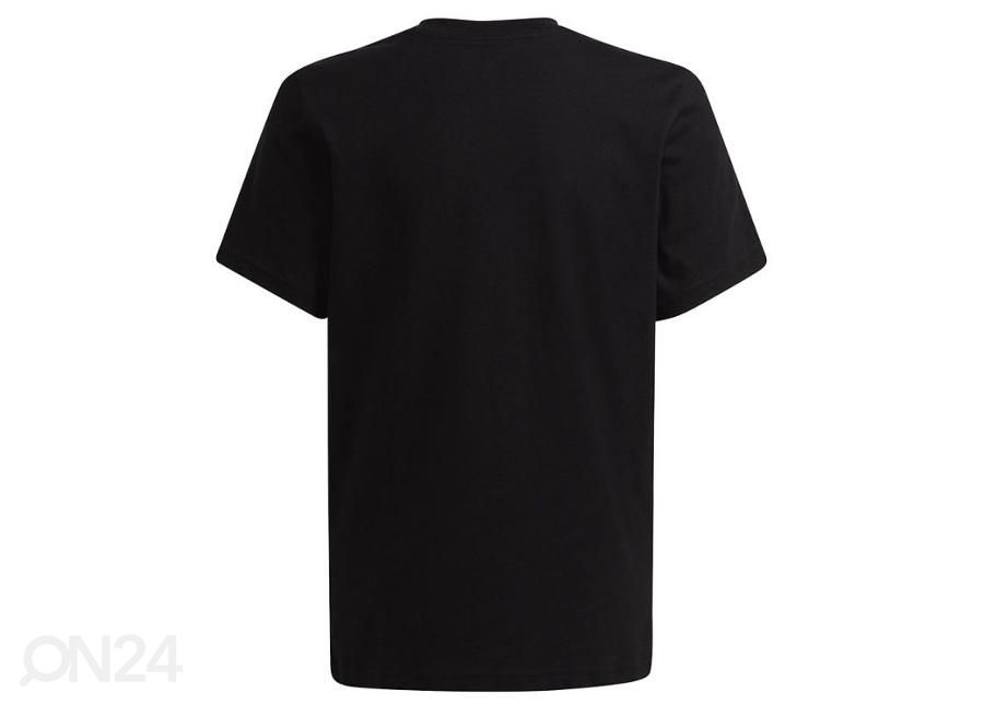 Laste vabaajasärk Adidas Gaming Graphic Tee Jr HA4059 suurendatud