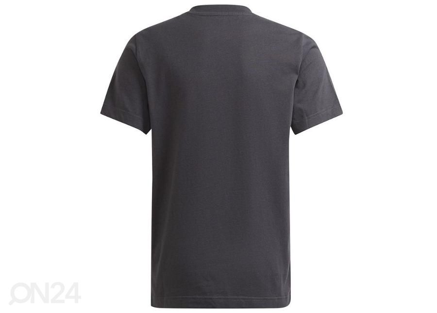 Laste vabaajasärk Adidas Graphic Tee suurendatud