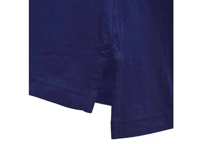Laste vabaajasärk Adidas YB X Tee Jr suurendatud