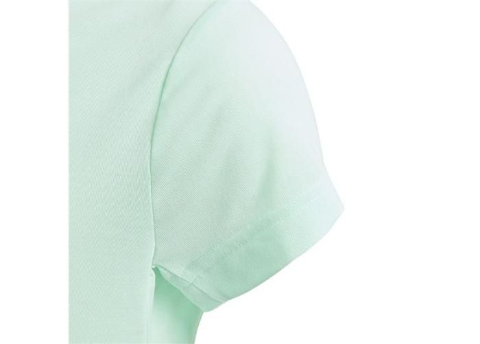 Laste vabaajasärk Adidas YG Graph Tee Jr suurendatud