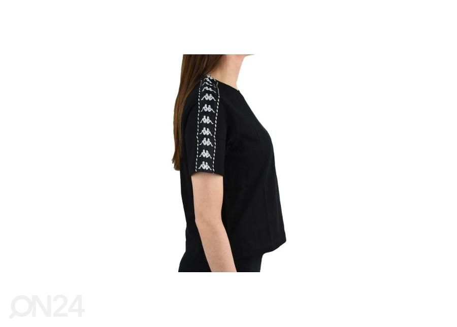 Laste vabaajasärk Kappa Inula T-Shirt suurendatud