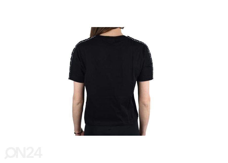 Laste vabaajasärk Kappa Inula T-Shirt suurendatud