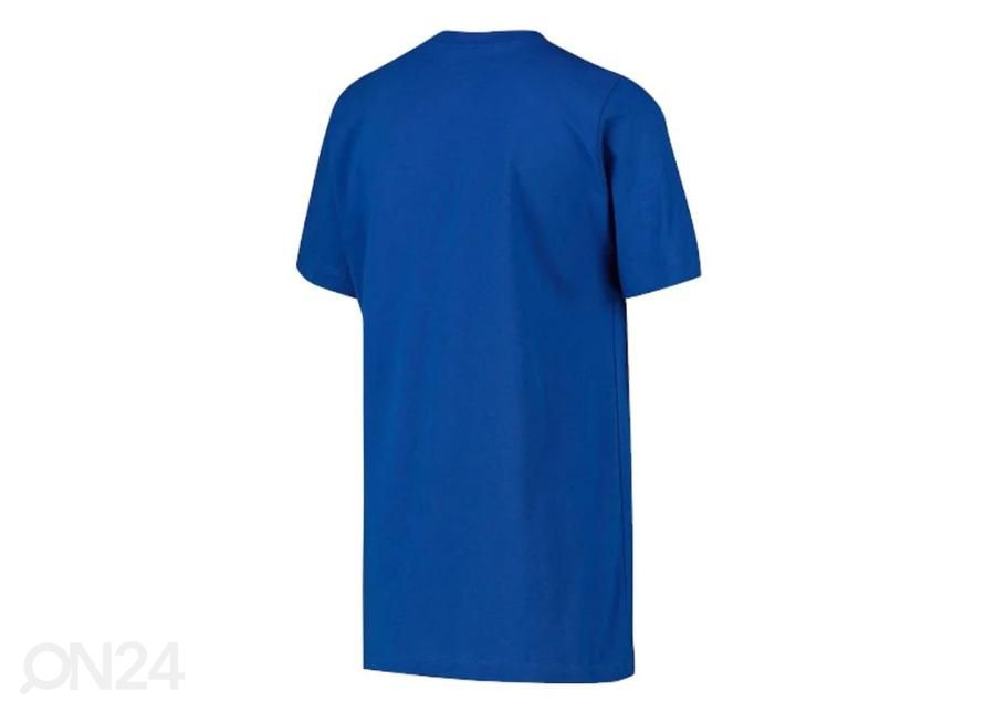 Laste vabaajasärk Nike Chelsea FC Soccer suurendatud