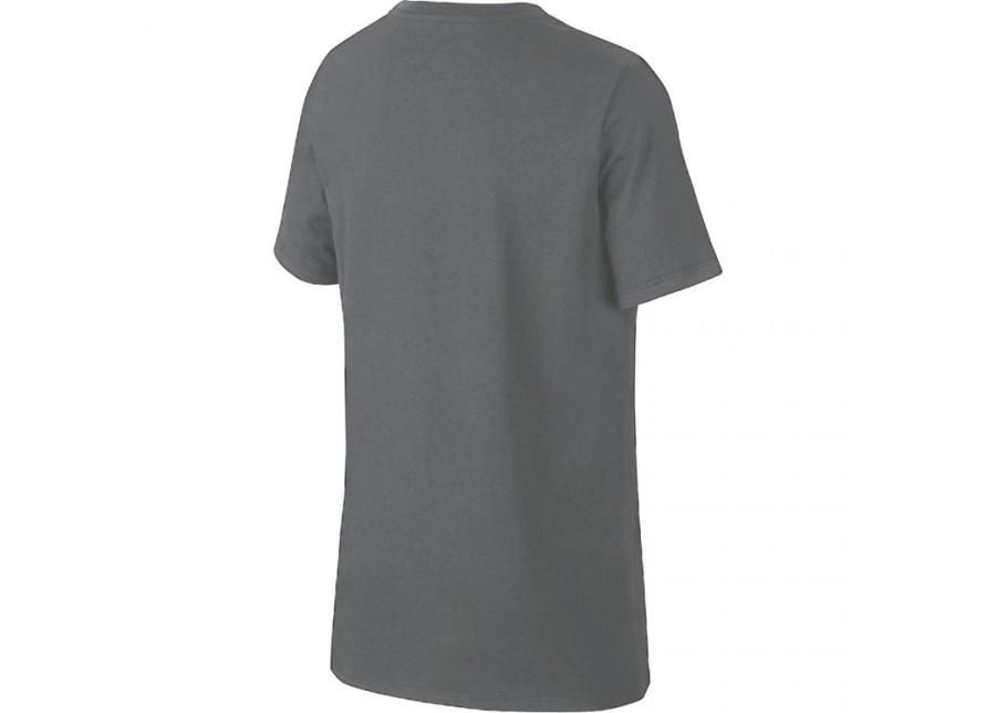 Laste vabaajasärk Nike EMB Futura YA Junior 882702-063 suurendatud