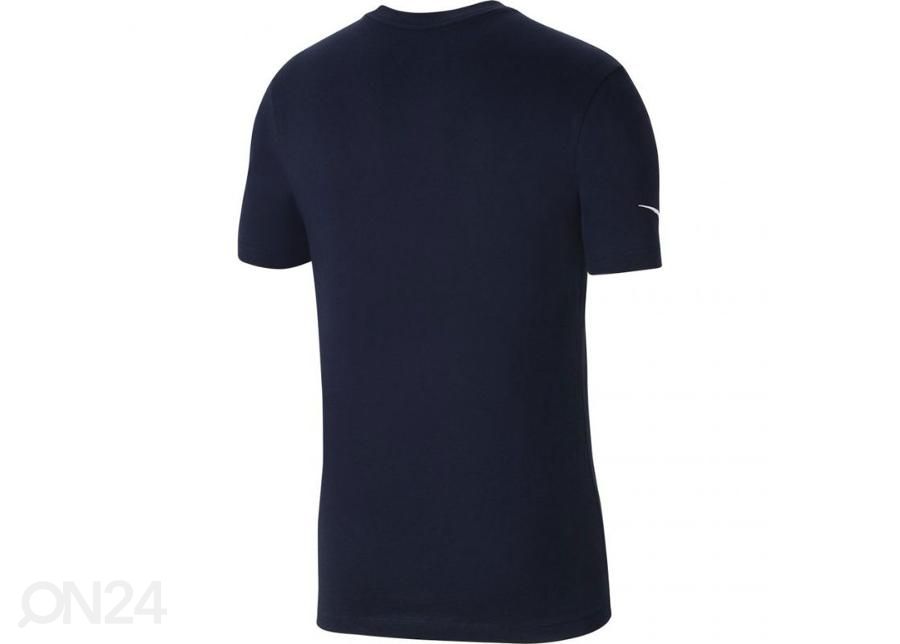 Laste vabaajasärk Nike Park 20 Junior CZ0909-451 suurendatud