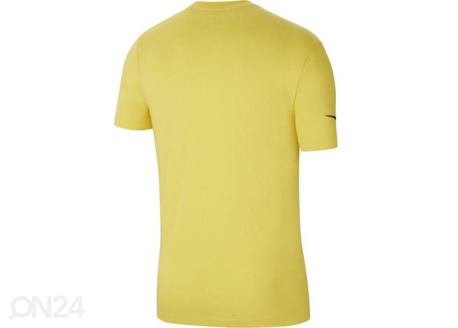 Laste vabaajasärk Nike Park 20 Junior CZ0909-719 suurendatud