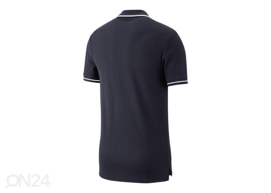 Laste vabaajasärk Polo Nike Team Club 19 suurendatud