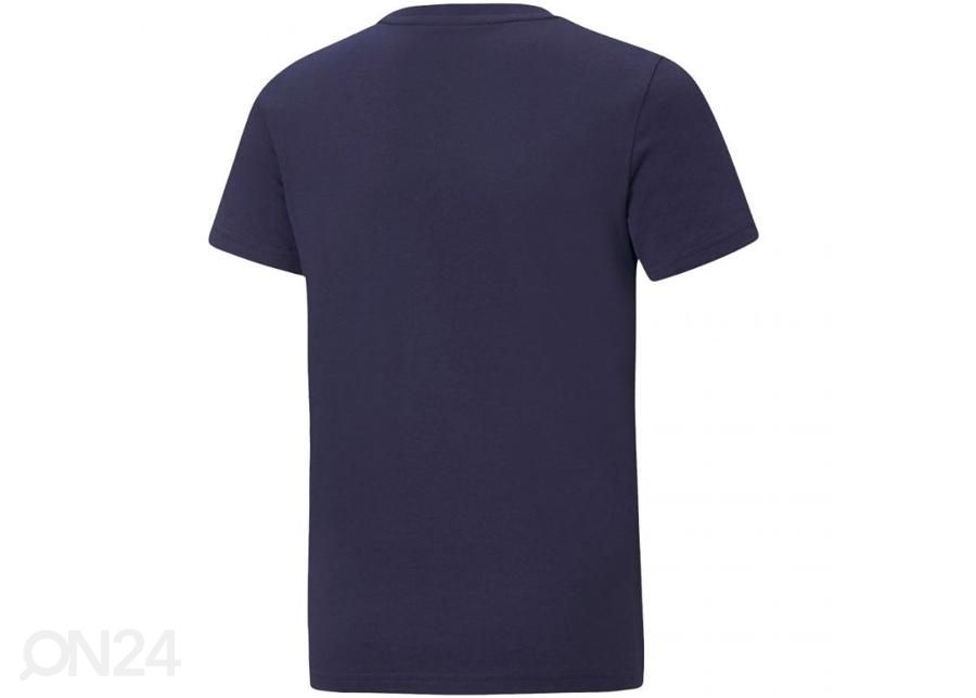 Laste vabaajasärk Puma Alpha Tee B suurendatud