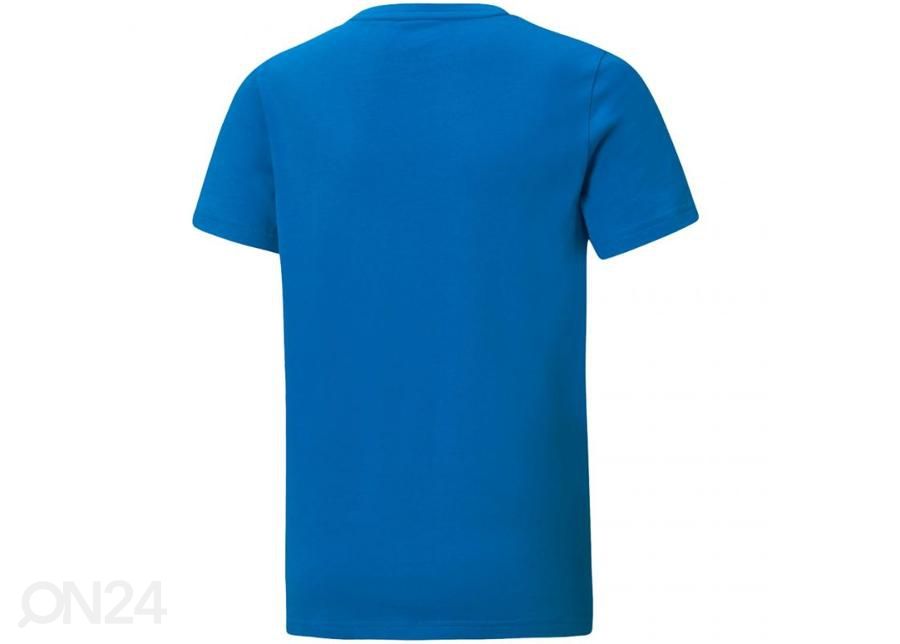 Laste vabaajasärk Puma Alpha Tee B suurendatud