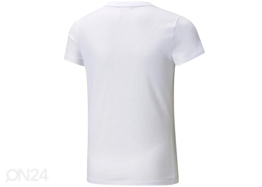 Laste vabaajasärk Puma Alpha Tee G suurendatud