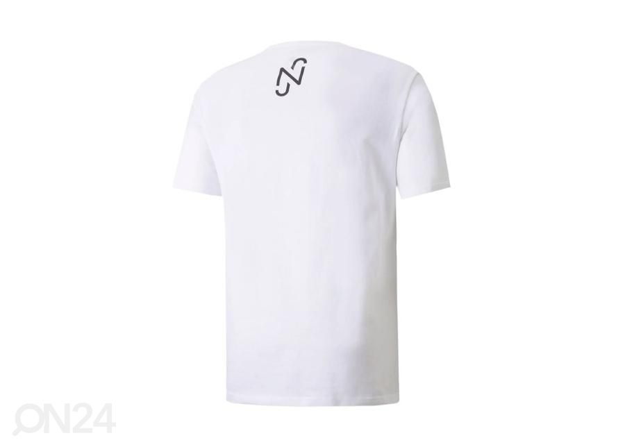 Laste vabaajasärk Puma Neymar Creativity suurendatud