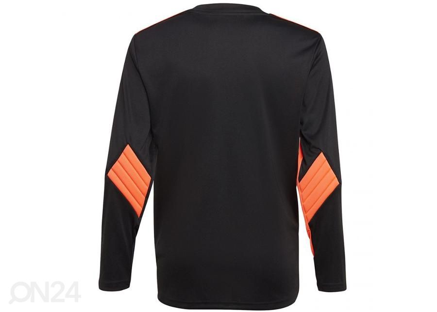 Laste väravavahi särk Adidas Squadra 21 GoalKeeper Jersey Youth suurendatud