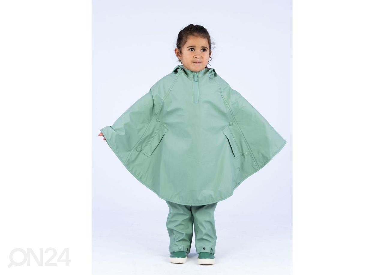 Laste vihmakeep Sparkle Ralka suurendatud