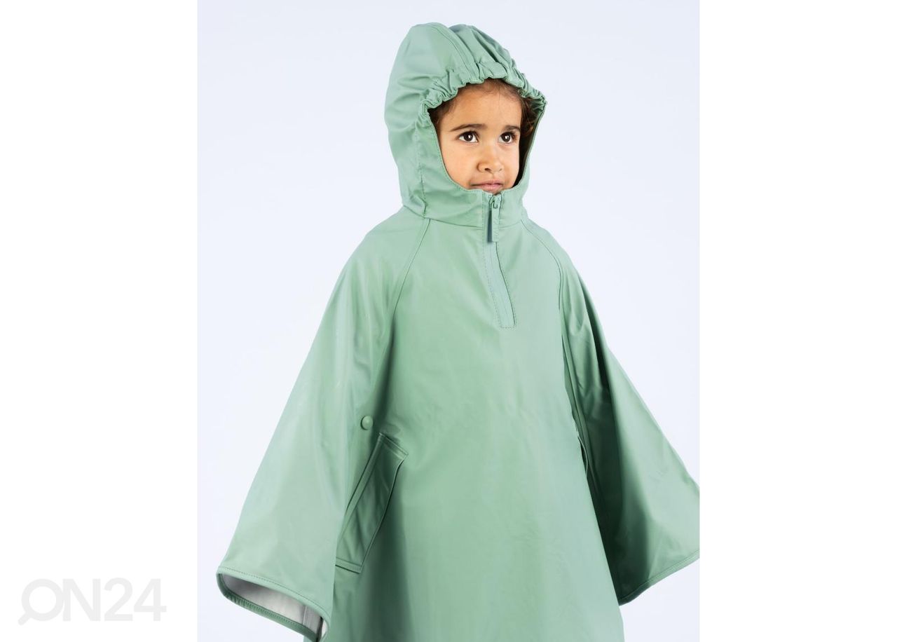 Laste vihmakeep Sparkle Ralka suurendatud