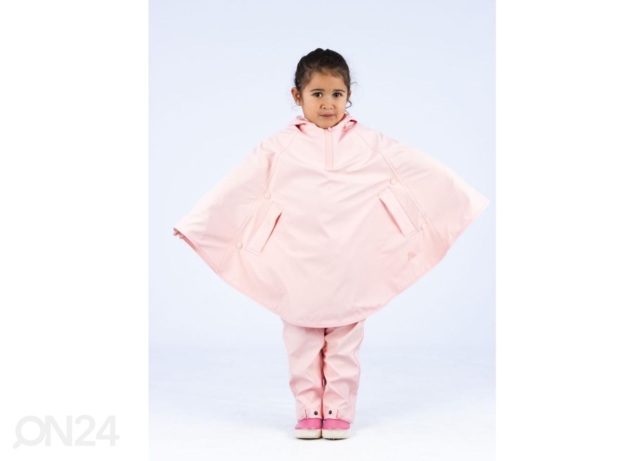 Laste vihmakeep Sparkle Ralka suurendatud