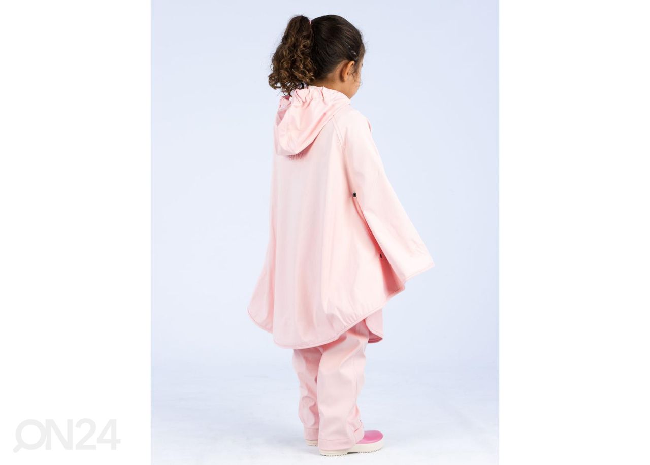 Laste vihmakeep Sparkle Ralka suurendatud