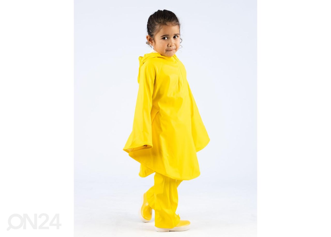 Laste vihmakeep Sparkle Ralka suurendatud