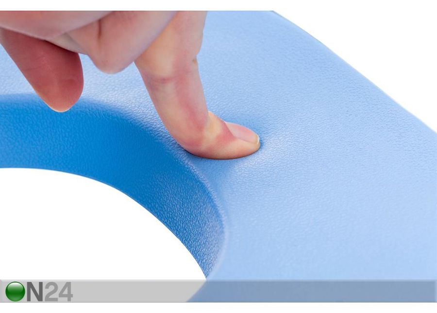 Laste WC potiiste astmega suurendatud