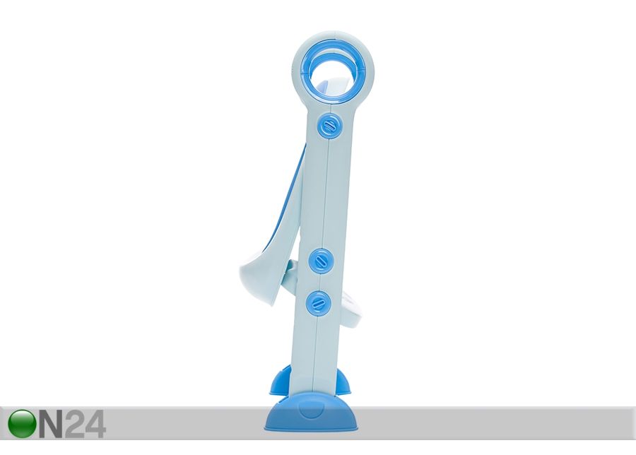 Laste WC potiiste astmega suurendatud