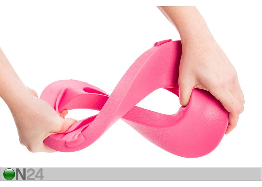 Laste WC potiiste astmega suurendatud