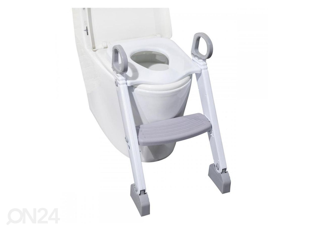 Laste WC potiiste astmega FreeOn suurendatud