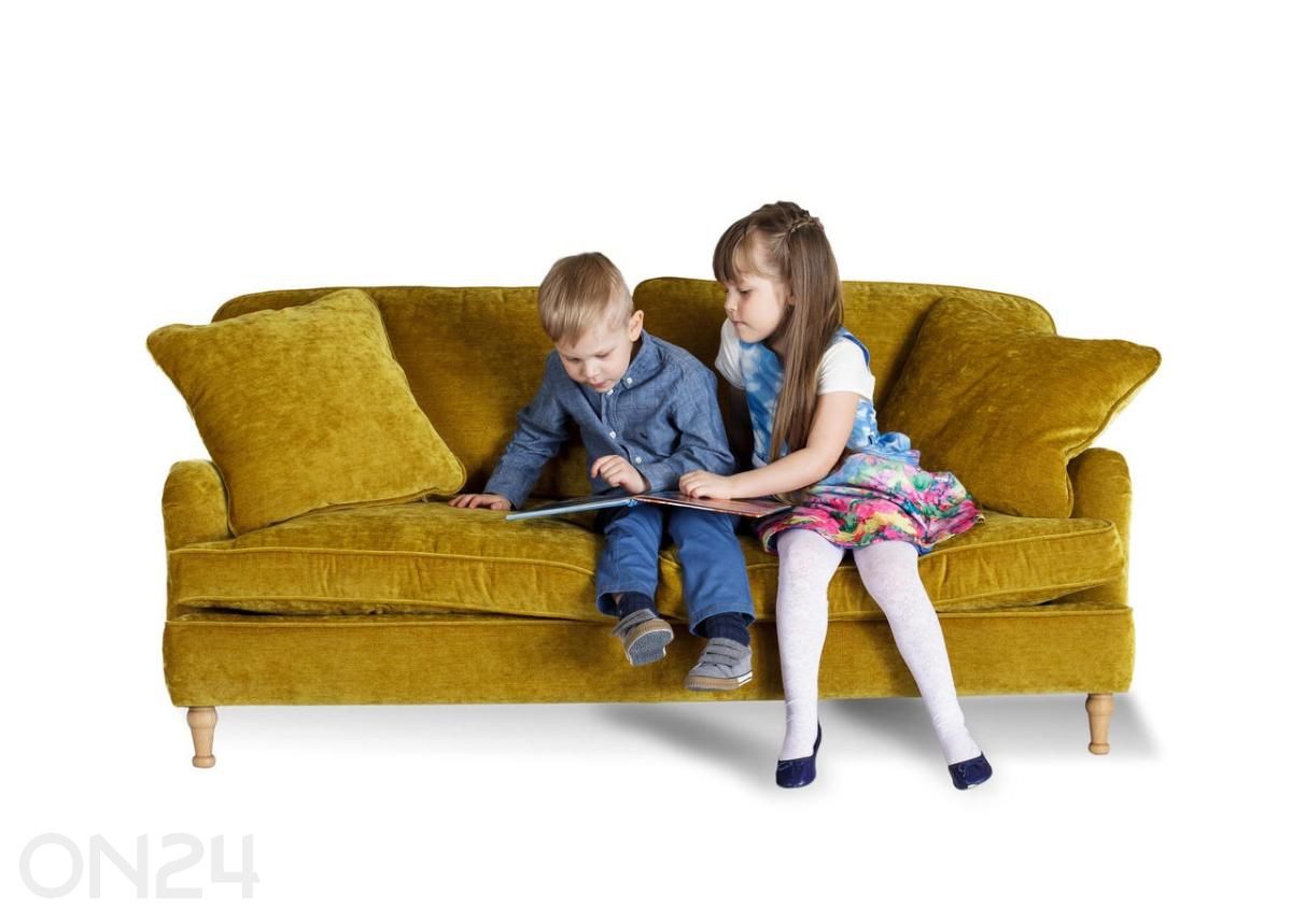 Lastediivan 2-ne Howard suurendatud